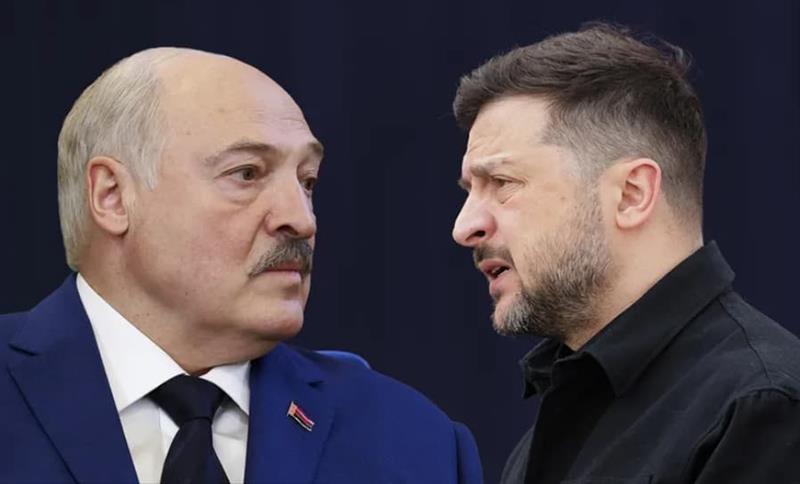 Лукашенко се повлече по заканите од Зеленски 