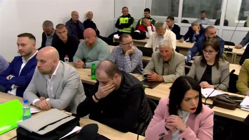 Судење за трагедијата во „Пулс“- дискотеката почнала со работа без да ги исполни законските услови