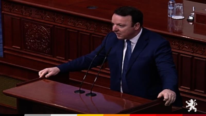 Николоски: Овозможивме раст од 32 % повеќе патници на аеродромите и раст од околу 20 % на странските туристи