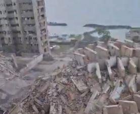235 жртви, а 4.300 повредени  во земјотресите во Венецуела