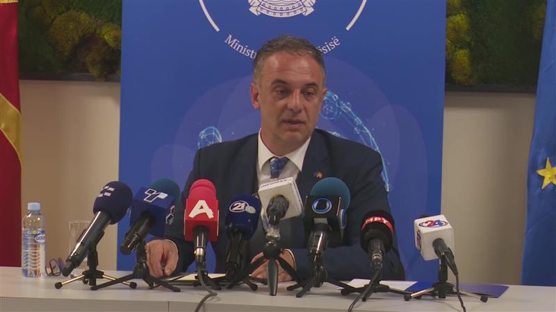 Алиу: Европски средства за подобро здравство
