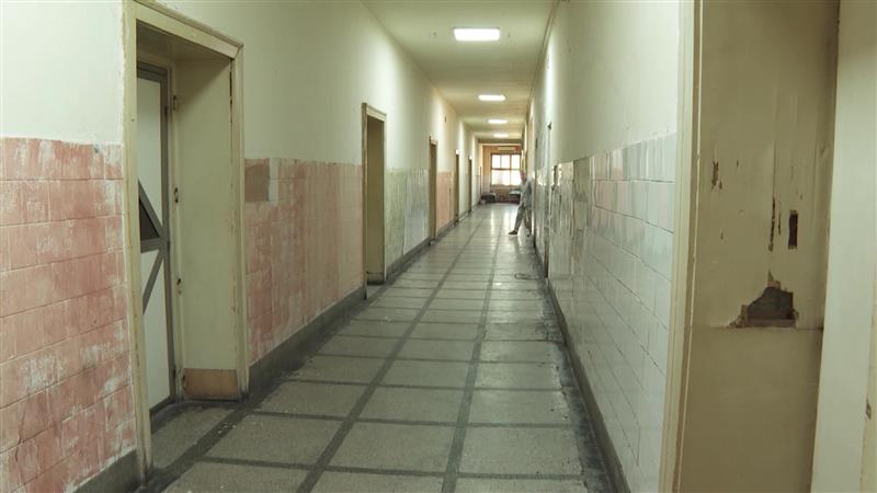  Аларм од народниот правобранител: Пациенти со тешки кривични дела лесно бегаат од Демир Хисар