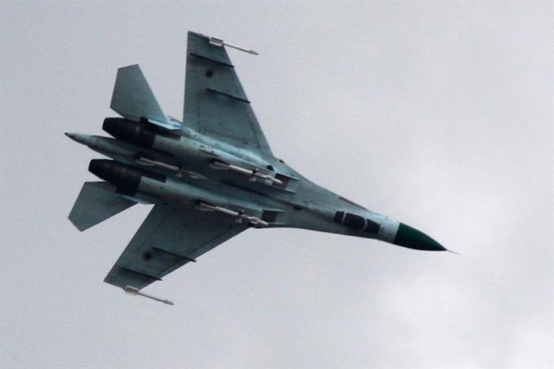 Кинески и руски воени авиони накратко навлегоа во зоната за воздушна одбрана на Јужна Кореја 