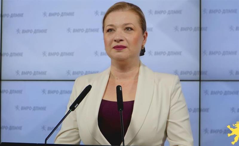 Василевска: Македонија и оваа година ќе биде пример во регионот за исполнување на реформските задачи