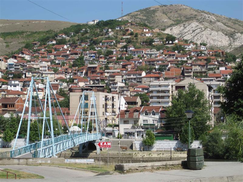 Најниски 22 степени се измерени на Попова Шапка, во Велес највисоки 39 степени