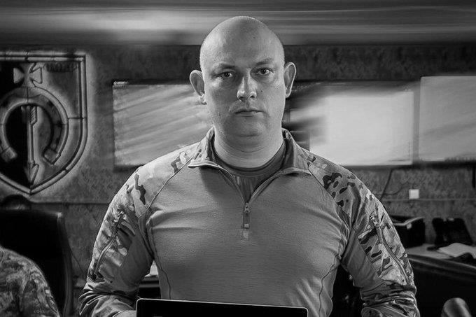 Шок во вооружените сили на Украина: Командант пронајден мртов