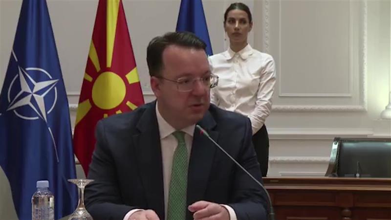 Со грант од еден милион евра од Светска банка ќе се прави проект за реформи во Железницата