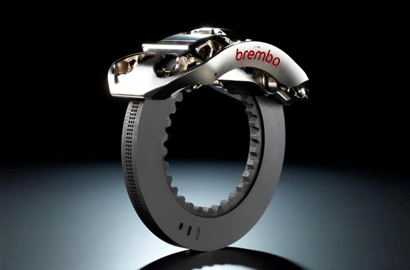 Крај на хидрауличните сопирачки? „Brembo“ има сосема ново решение