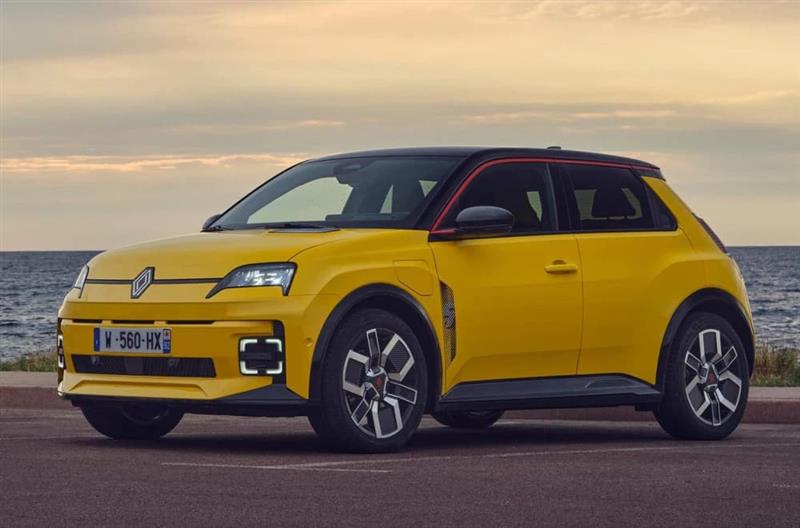 „Renault“ подготвува одговор на „Volkswagen“: „R4“ и „R5“ добиваат поголема моќност и поголем дострел