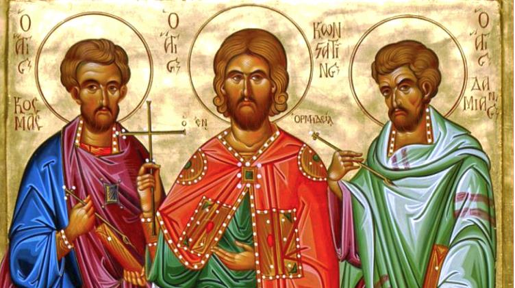 Денес се слават тројца големи светители: Еве што не треба да правите на овој празник