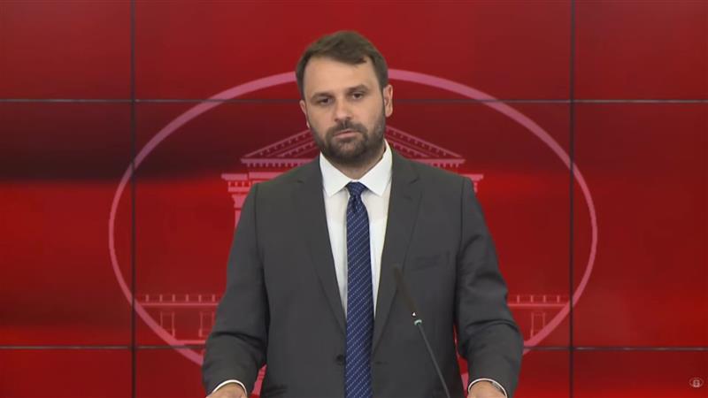 Дурмиши: Детално ќе се проверуваат 600 до 700 производи, за да се види како растат цените од увоз до маркет