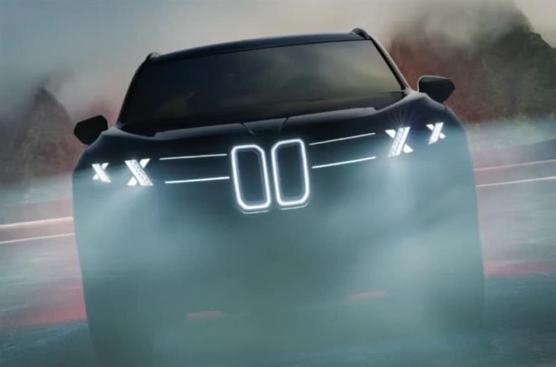 „BMW X5“ – нов тизер и повеќе информации (ФОТО)