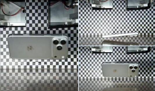 Видео и детали за „iPhone 18 Pro“ се појавија на дарк веб