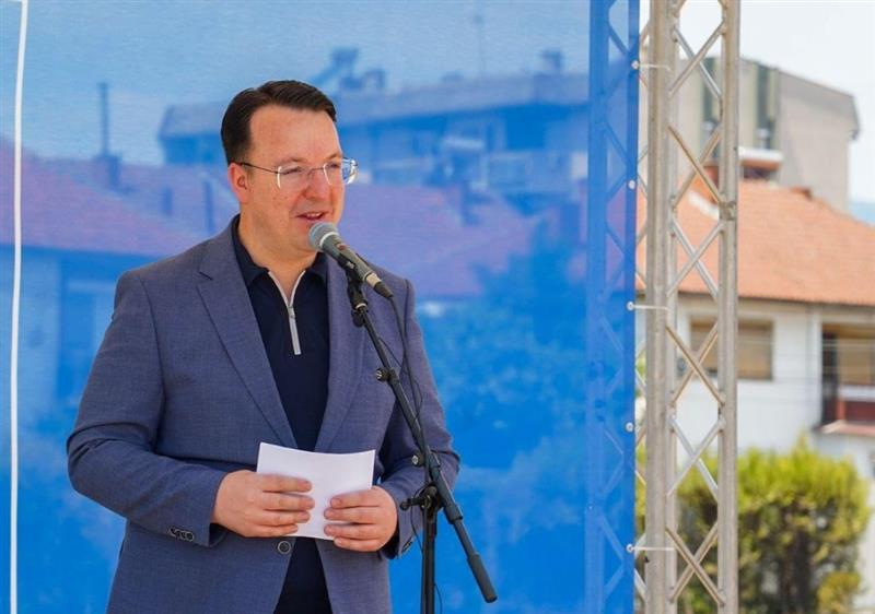 Николоски: Со Лилд, македонските земјоделски производи добиваат извоз на европскиот пазар