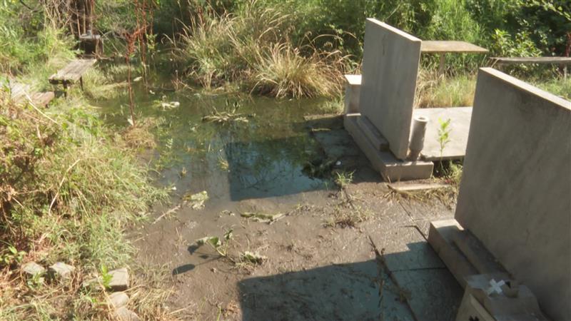 Поплавени и недостапни гробишта во Бутел – граѓаните се жалат на кал, вода и запуштени канали