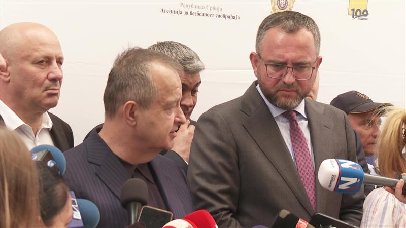 Истрагата за запленетата марихуана во Србија се уште е во тек 