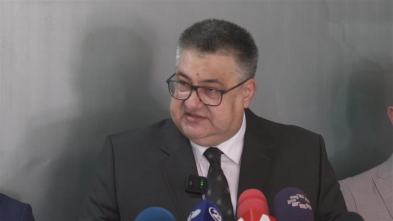  Минчев за сработеното во првите две години: Платите ќе пораснат за 40 отсто, в.д. мандатите се кратат на 6 месеци