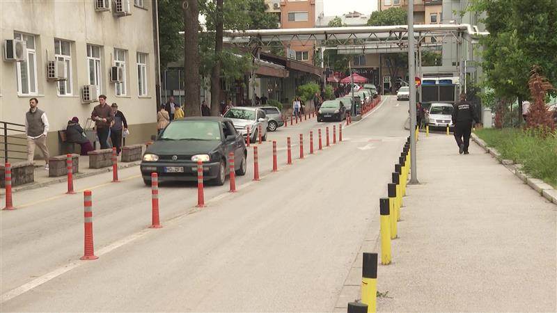 Ревизија на Клиниката за торакална и васкуларна хирургија: Слабости во набавките и управувањето со залихите