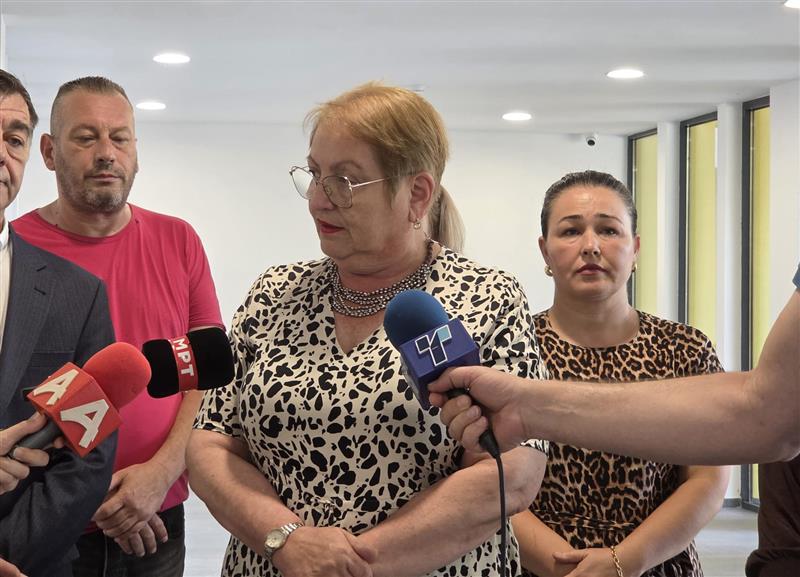 Јаневска до родителите: Без ваш ангажман, секоја иницијатива за справување со врсничко насилство ќе биде неефикасна