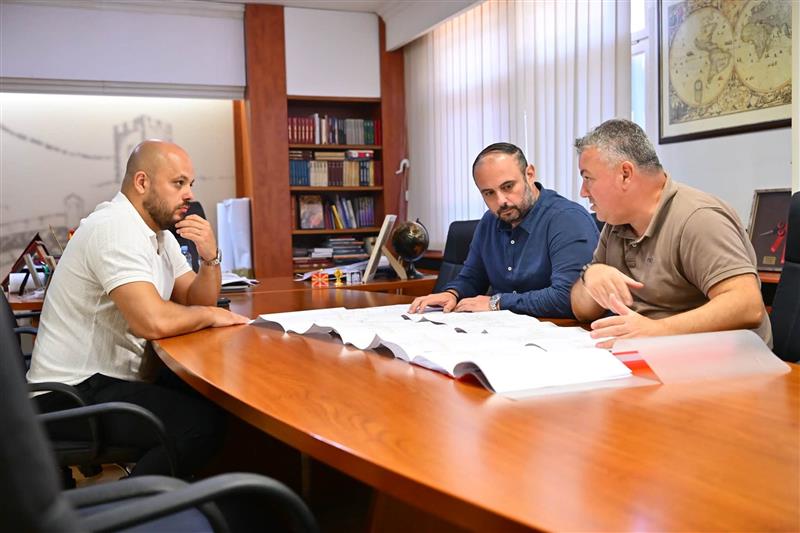 Град Скопје: Започнува реконструкцијата на улиците „Бутелска“ и „Радишанска“