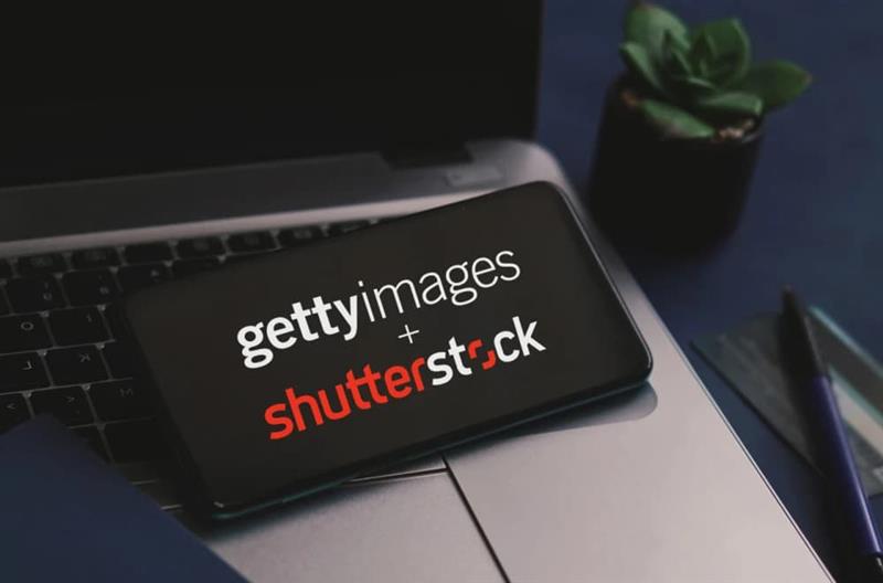 Британците го блокираат договорот на векот: Спојувањето на „Getty Images“ и „Shutterstock“ не успеа