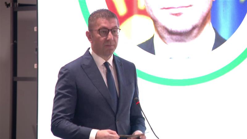 Претворање на одржливоста во конкурентност: Градење отпорни бизниси во неизвесен свет“
