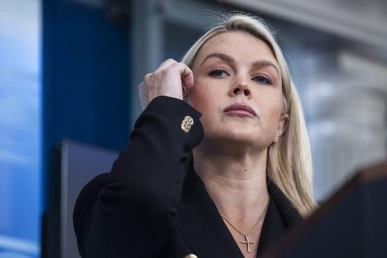 Портпаролката на Трамп: Генерацијата „Z“ е мрзлива, треба да бидат испратени во Куба или Иран
