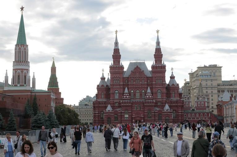Порасна вредноста на имотот на рускиот стабилизациски фонд