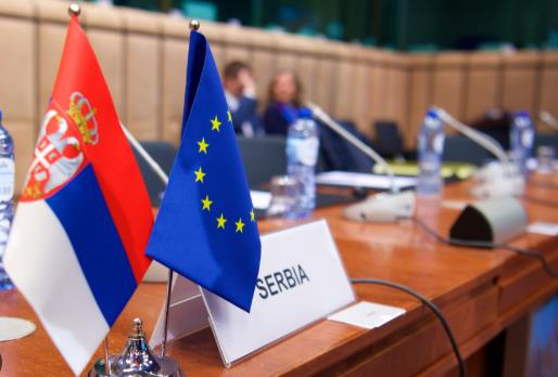 Пет земји ја блокираат Србија на нејзиниот пат кон ЕУ