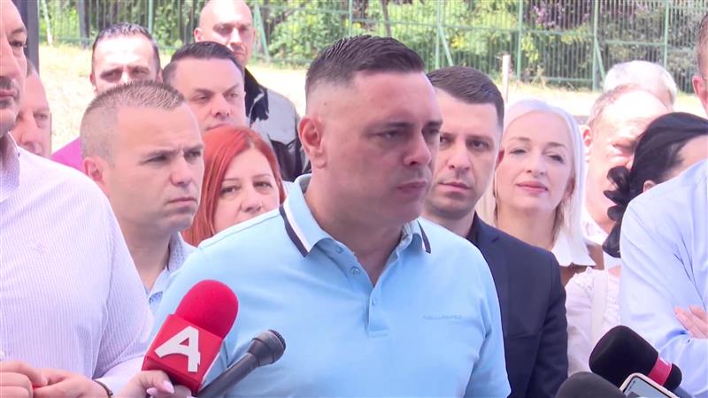 Митко Јанчев: Новиот спортски објект во „Јасмин“ и картинг центар се инвестиција во иднината на младите