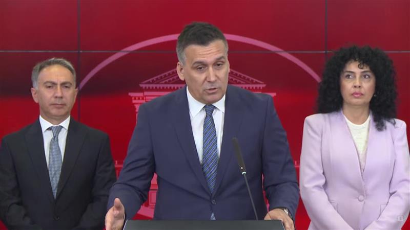Хоџа: Усје ќе мора да ги исполнува параметрите од новиот закон