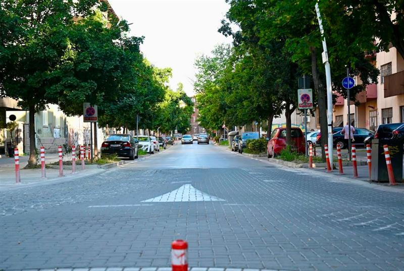 Герасимовски: Нови дигитални услуги за паркирање во Центар , апликации, сензори и помалку чекање на шалтери
