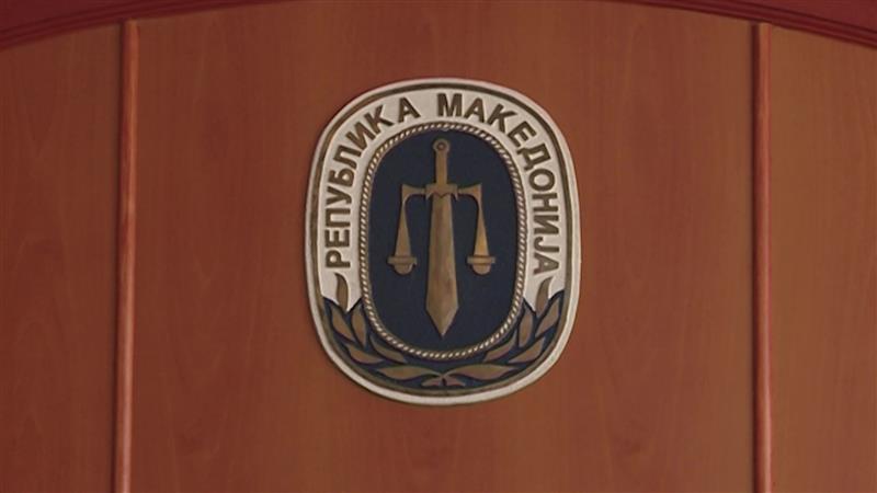 Судиите поротници од скопскиот кривичен суд денеска на мирен протест поради ниските дневници