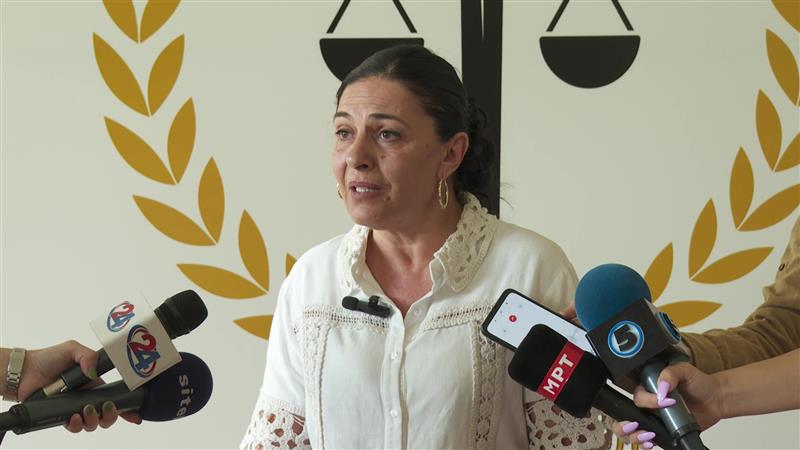 Нови докази пред завршницата за предметот за претседателката на ДКСК