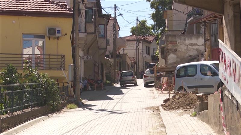 Уапсена велешанка осомничена за обид за убиство на вонбрачниот сопруг