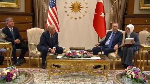 Трамп: Разочаран сум од НАТО, ако самитот не беше во Турција, можеби немаше ни да присуствувам