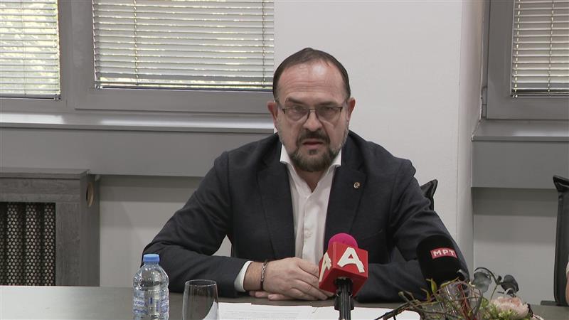 Македонските компаниите до септември ќе може да аплицираат за проектот за пазарно финансирање на Македонска берза