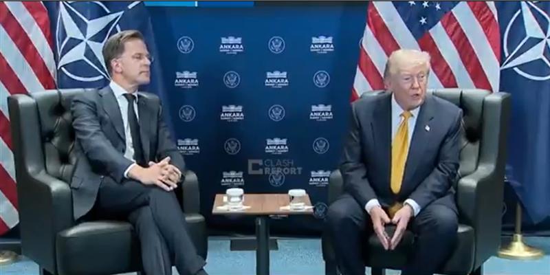 Трамп прогласи крај на примирјето со Иран