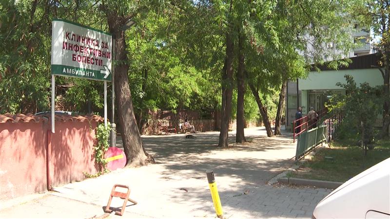 Потврден случај на маларија во Македонија
