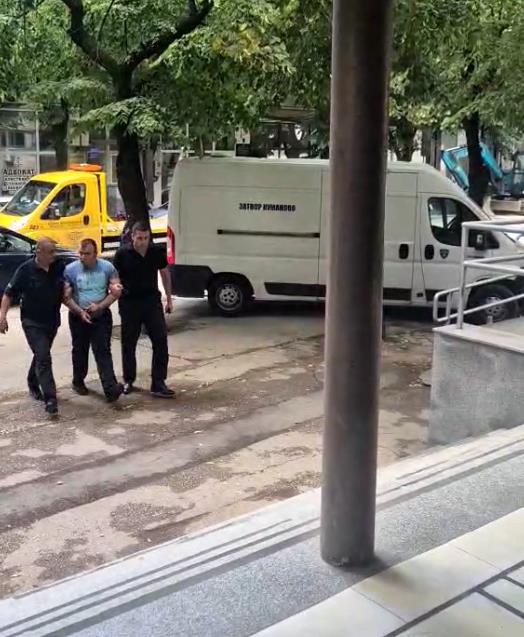 Започна судењето за обвинетиот сериски убиец од Старо Нагоричане