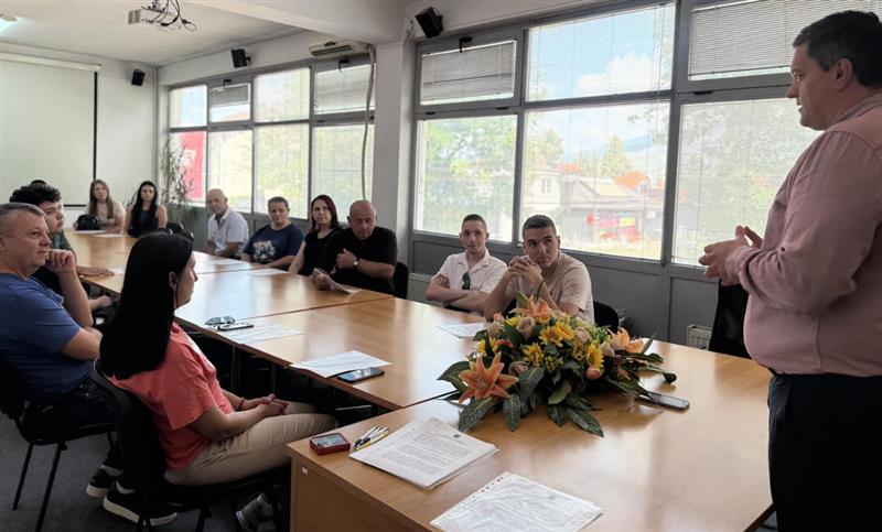 Општина Илинден додели 60 решенија за исплата на еднократна парична помош за набавка на инвертер клими или соларни панели