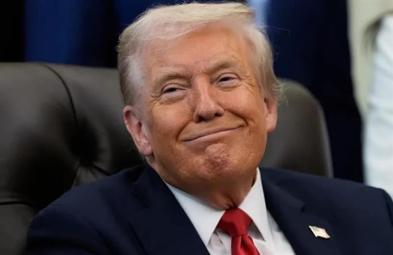 Меѓународен аеродром во САД го доби името Доналд Трамп (ВИДЕО)