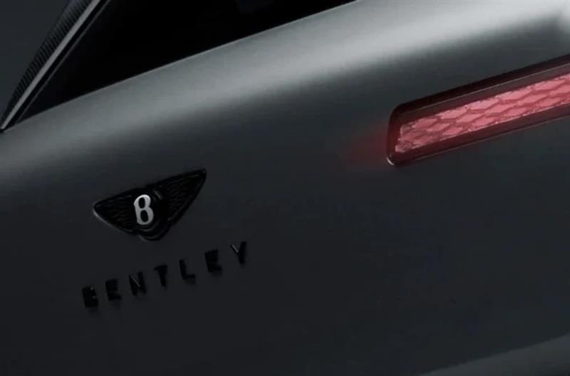 Електричен „Bentley“ – прва фотографија и датум на премиера!