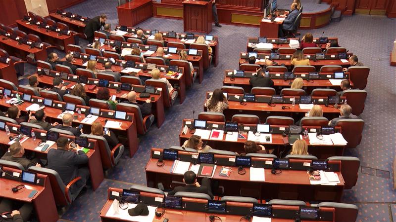 Ќе успеат ли партиите до 15 јули да договорат нов Изборен законик?