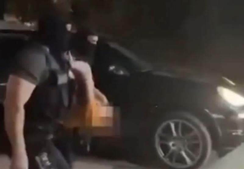 Во Драч уапсени двајца припадници на организираната криминална група „Беланоца“ (ВИДЕО)
