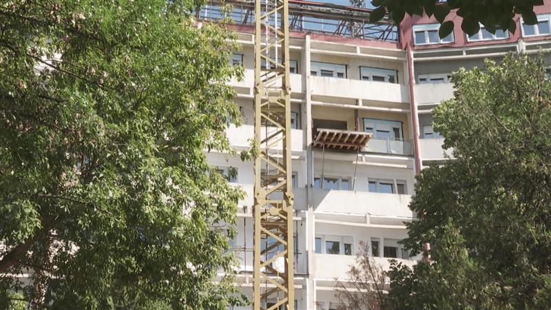 Охридскиот студентски дом под клуч, 18 институти се затворени поради незаконско работење