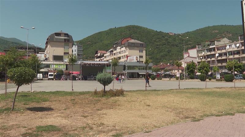 Утре ден „Д“ за имињата на улиците на Тетово и за судбината на општинскиот совет 