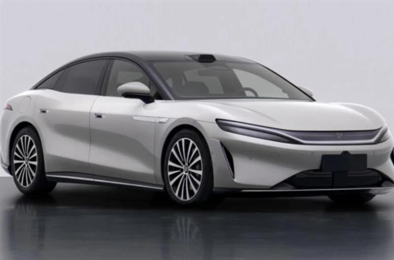 „BYD“ подготвува нов „ѕвер“ - ќе чини околу 40.000 евра