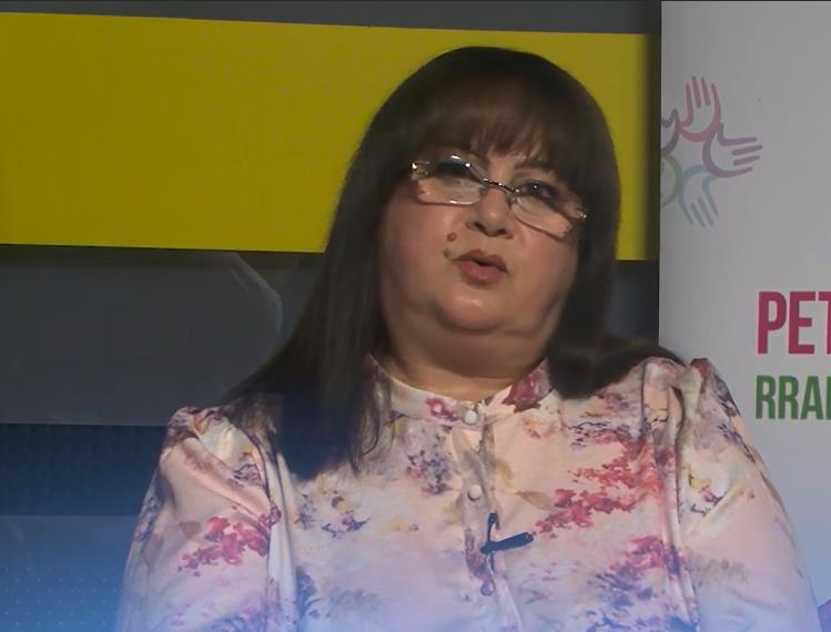 Лолеска: Едно ваше „да“ пишува нови поглавја во нечиј недовршен живот - може да спаси едно дете, нечија мајка, татко, брат или сестра