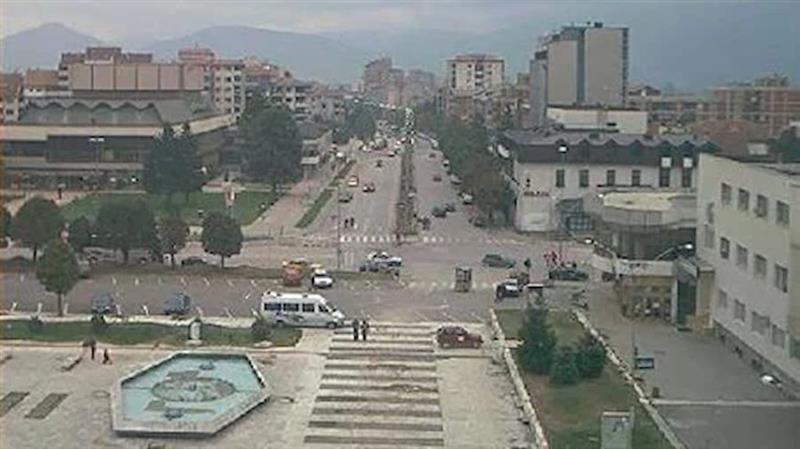 Остра реакција од Сојузот на борци за разобличување на предлогот на ДУИ